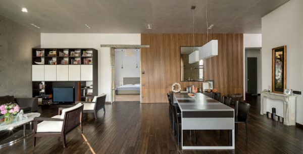 immobilier Appartement 965