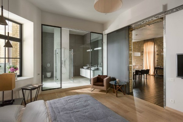 immobilier Appartement 965