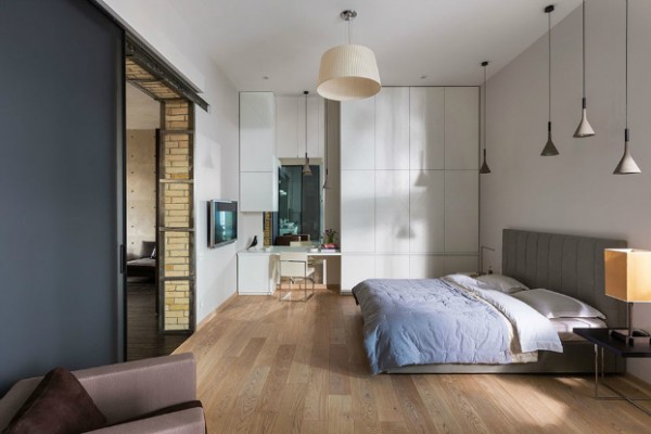 immobilier Appartement 965