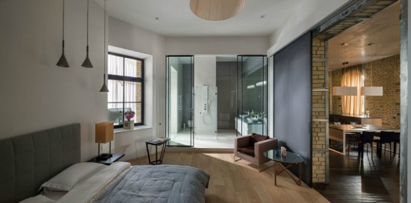 immobilier Appartement 965