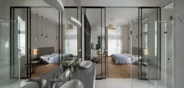 immobilier Appartement 965