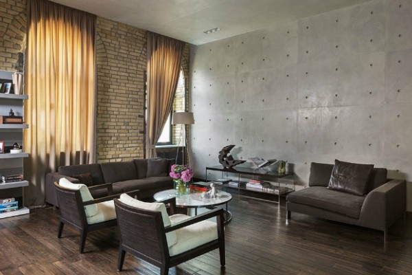 immobilier Appartement 965
