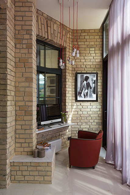 immobilier Appartement 965