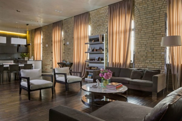 immobilier Appartement 965