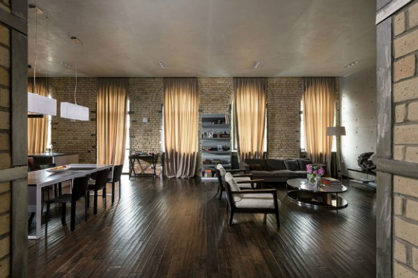 immobilier Appartement 965