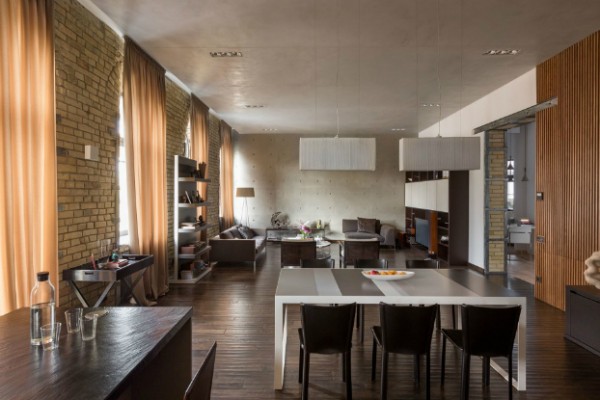 immobilier Appartement 965