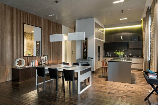 immobilier Appartement 965