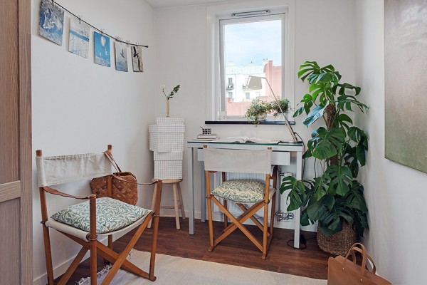 immobilier Appartement 988
