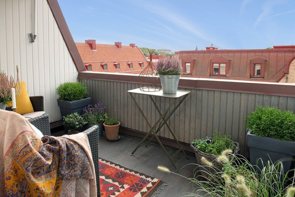 immobilier Appartement 988