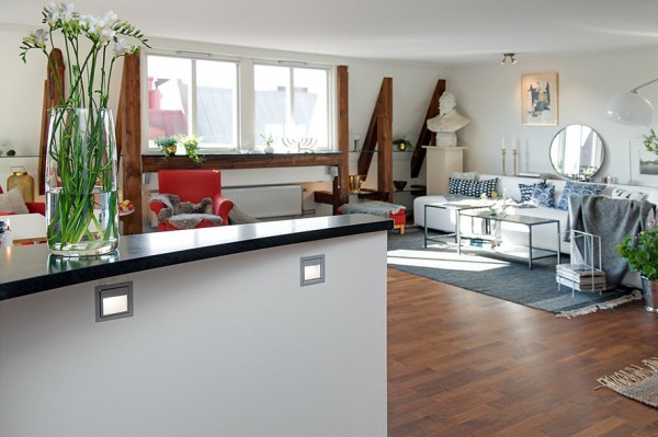 immobilier Appartement 988