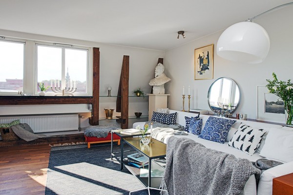 immobilier Appartement 988
