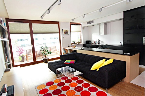 immobilier Appartement 99
