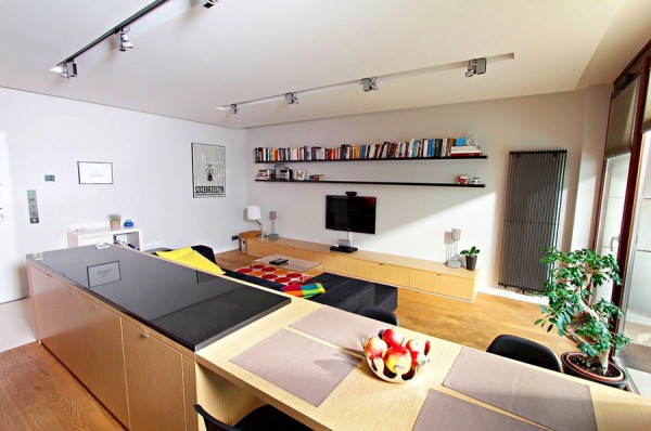 immobilier Appartement 99