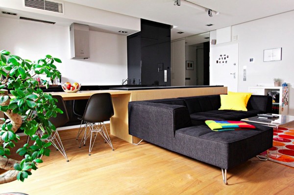 immobilier Appartement 99