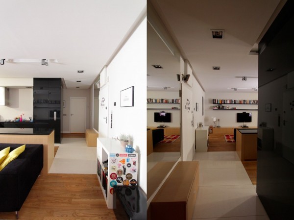 immobilier Appartement 99