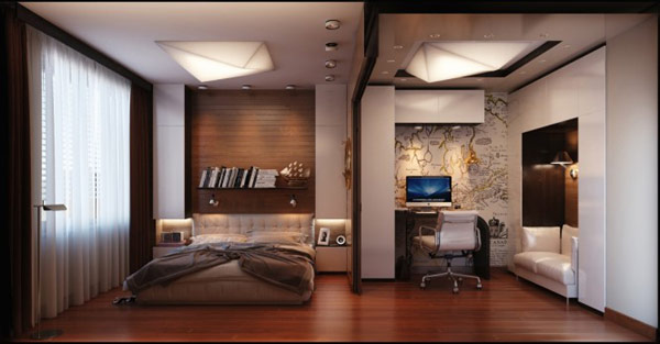 immobilier Chambre 2079