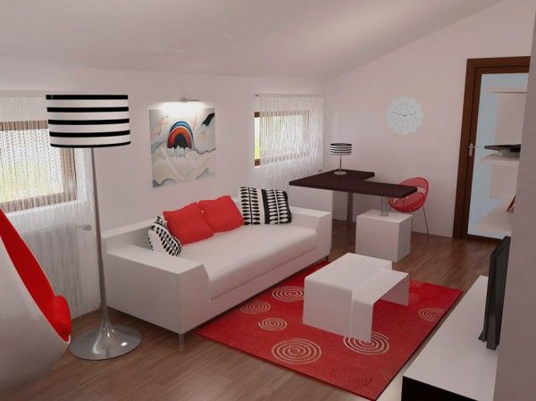 immobilier Chambre 4896