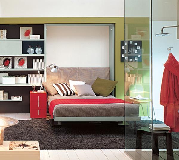 immobilier Chambre 4947