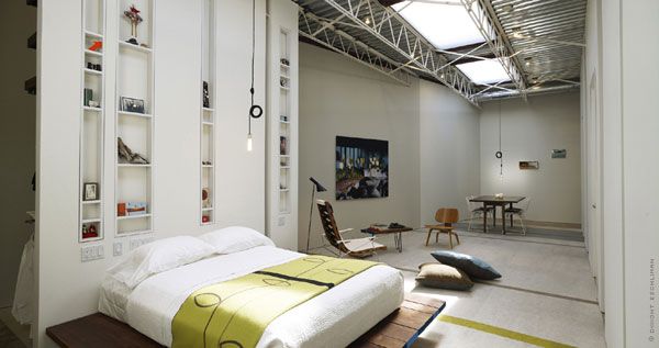 immobilier Chambre 5021
