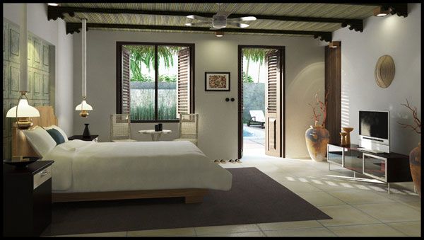 immobilier Chambre 5021