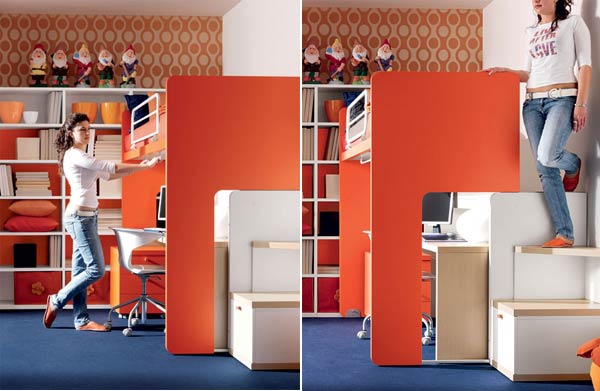 immobilier Chambre 5370