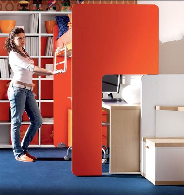 immobilier Chambre 5370