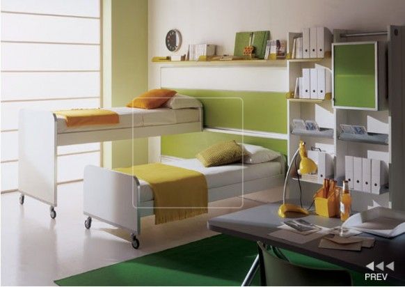 immobilier Chambre 5395