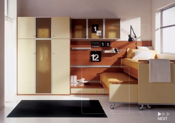 immobilier Chambre 5395