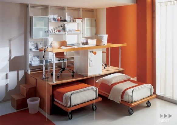 immobilier Chambre 5395