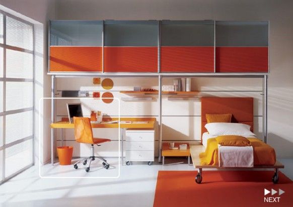 immobilier Chambre 5395