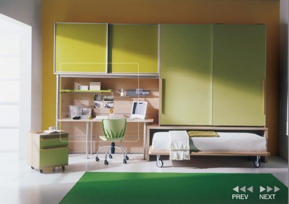 immobilier Chambre 5395