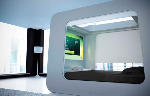 immobilier Chambre 5479