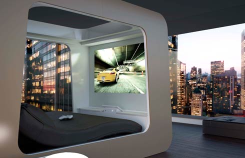 immobilier Chambre 5479