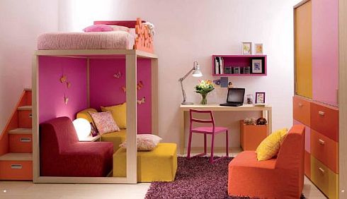 immobilier Chambre 5584