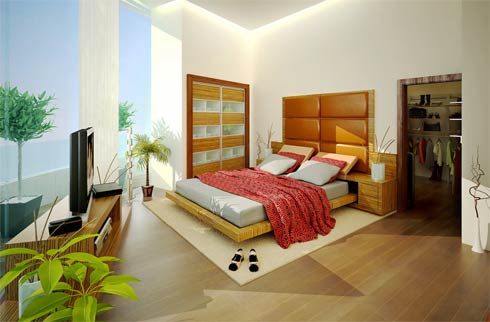 immobilier Chambre 5671