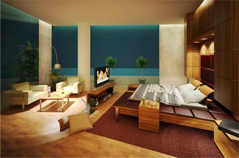 immobilier Chambre 5671