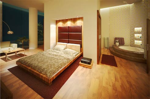 immobilier Chambre 5671