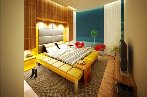 immobilier Chambre 5671