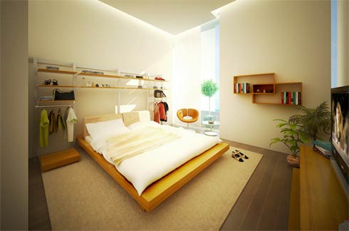 immobilier Chambre 5671