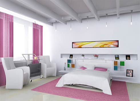 immobilier Chambre 5716