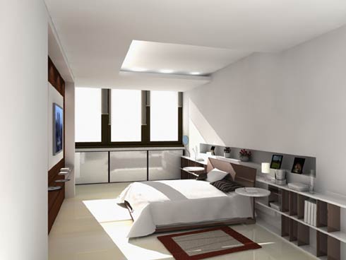 immobilier Chambre 5716
