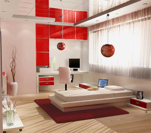 immobilier Chambre 5716