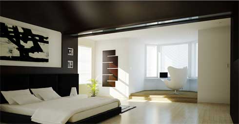 immobilier Chambre 5767