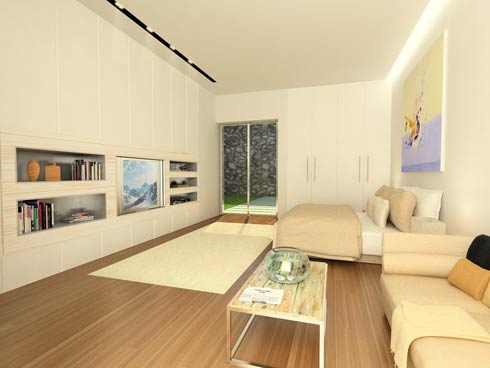 immobilier Chambre 5778