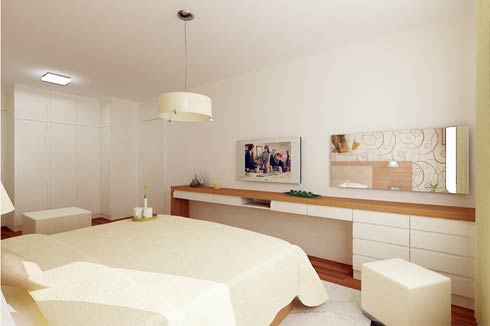 immobilier Chambre 5778
