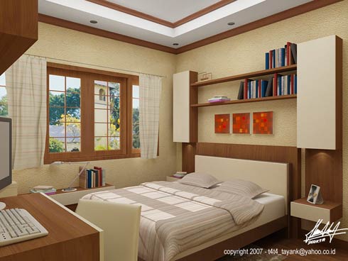 immobilier Chambre 5778