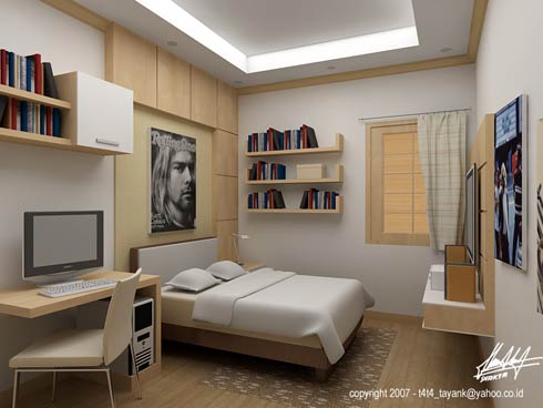 immobilier Chambre 5778