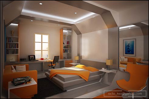 immobilier Chambre 5778