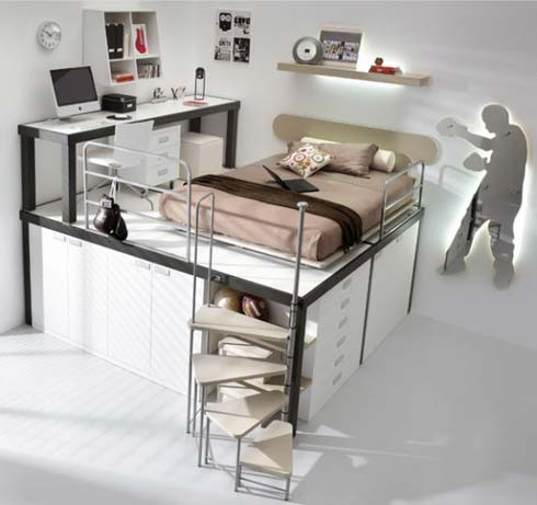 immobilier Chambre 5836