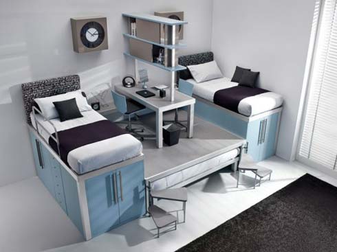 immobilier Chambre 5836